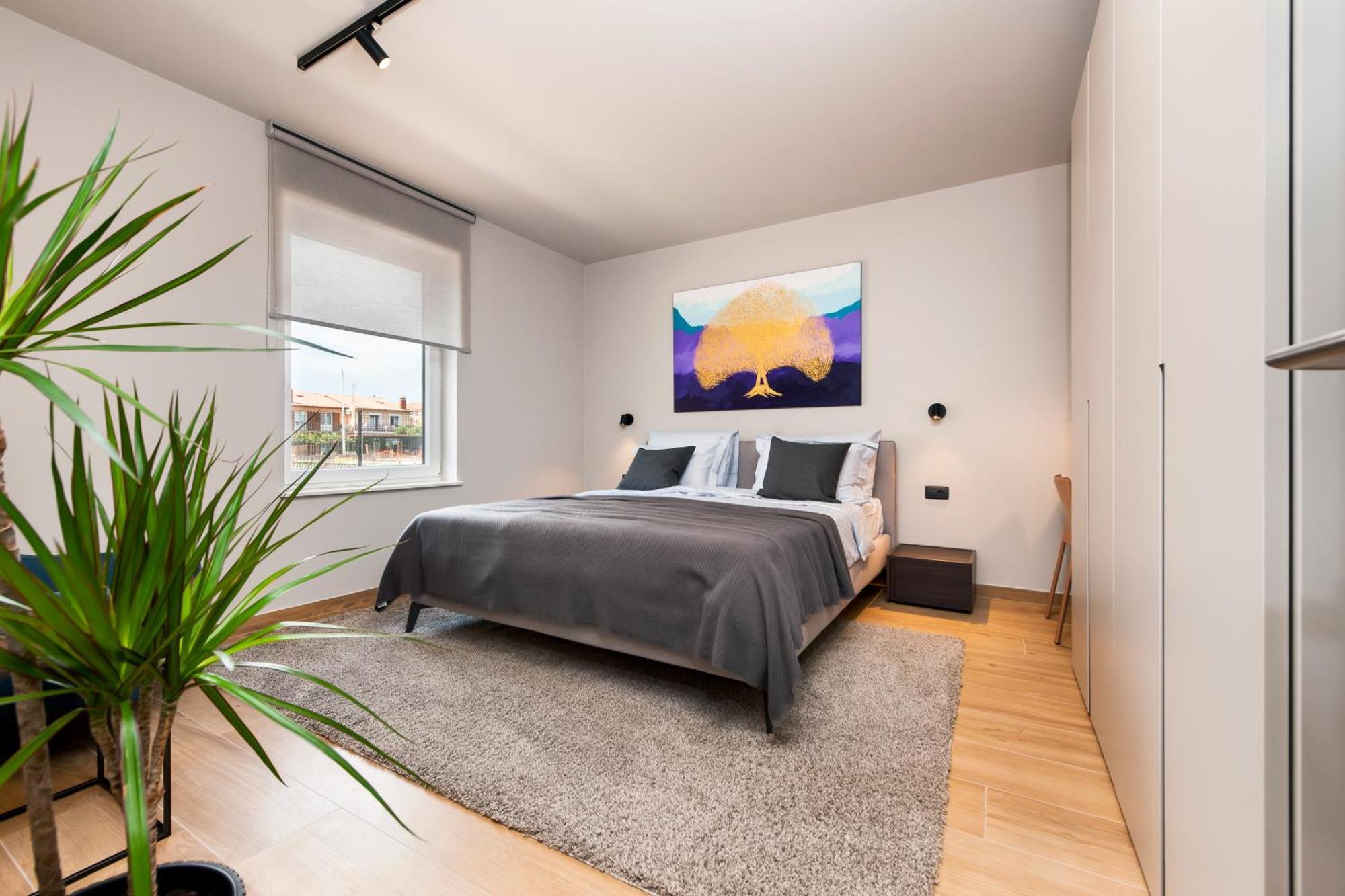 4R Royal Residence Rojnic Rovinj 3 Dış mekan fotoğraf