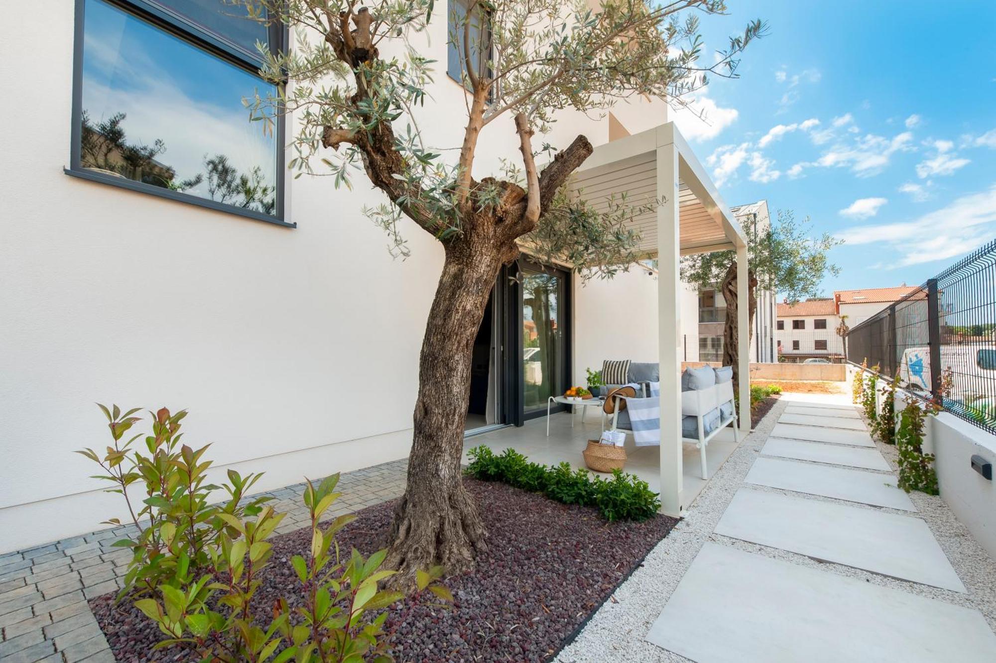 4R Royal Residence Rojnic Rovinj 3 Dış mekan fotoğraf