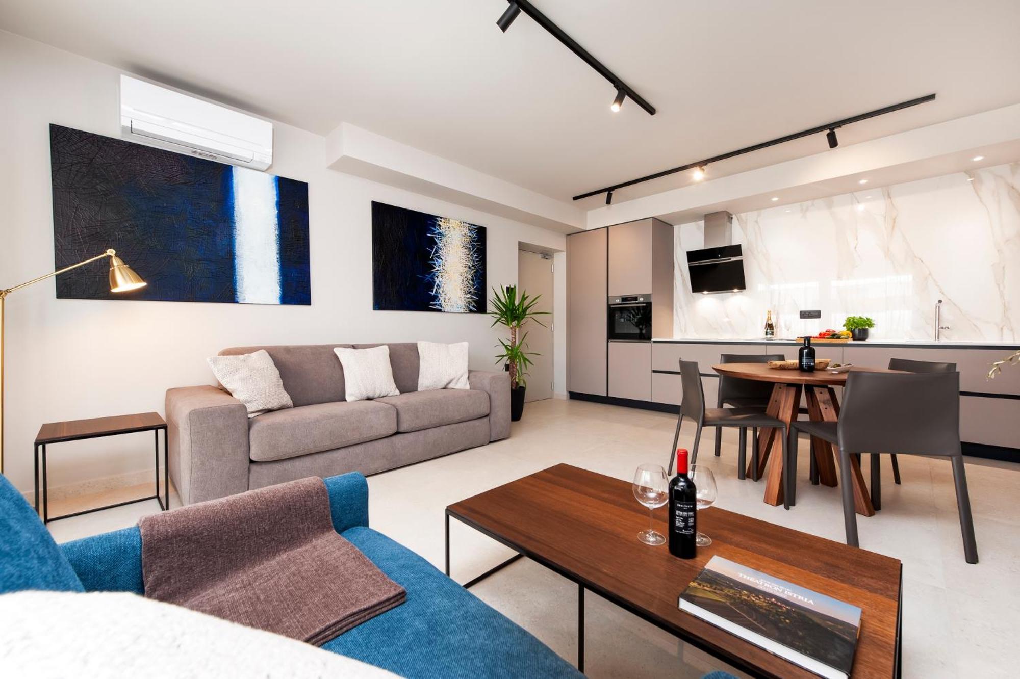 4R Royal Residence Rojnic Rovinj 3 Dış mekan fotoğraf