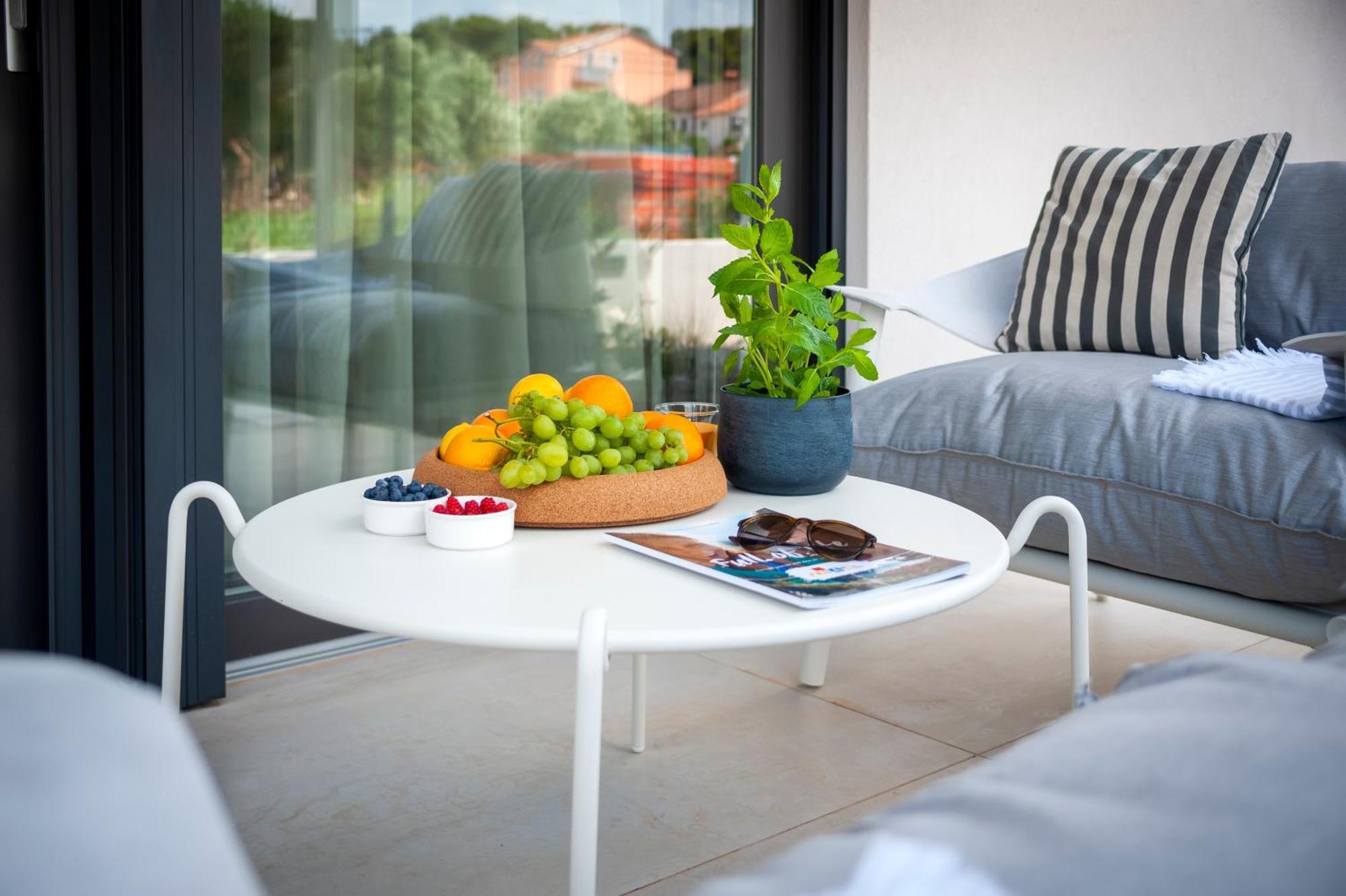 4R Royal Residence Rojnic Rovinj 3 Dış mekan fotoğraf
