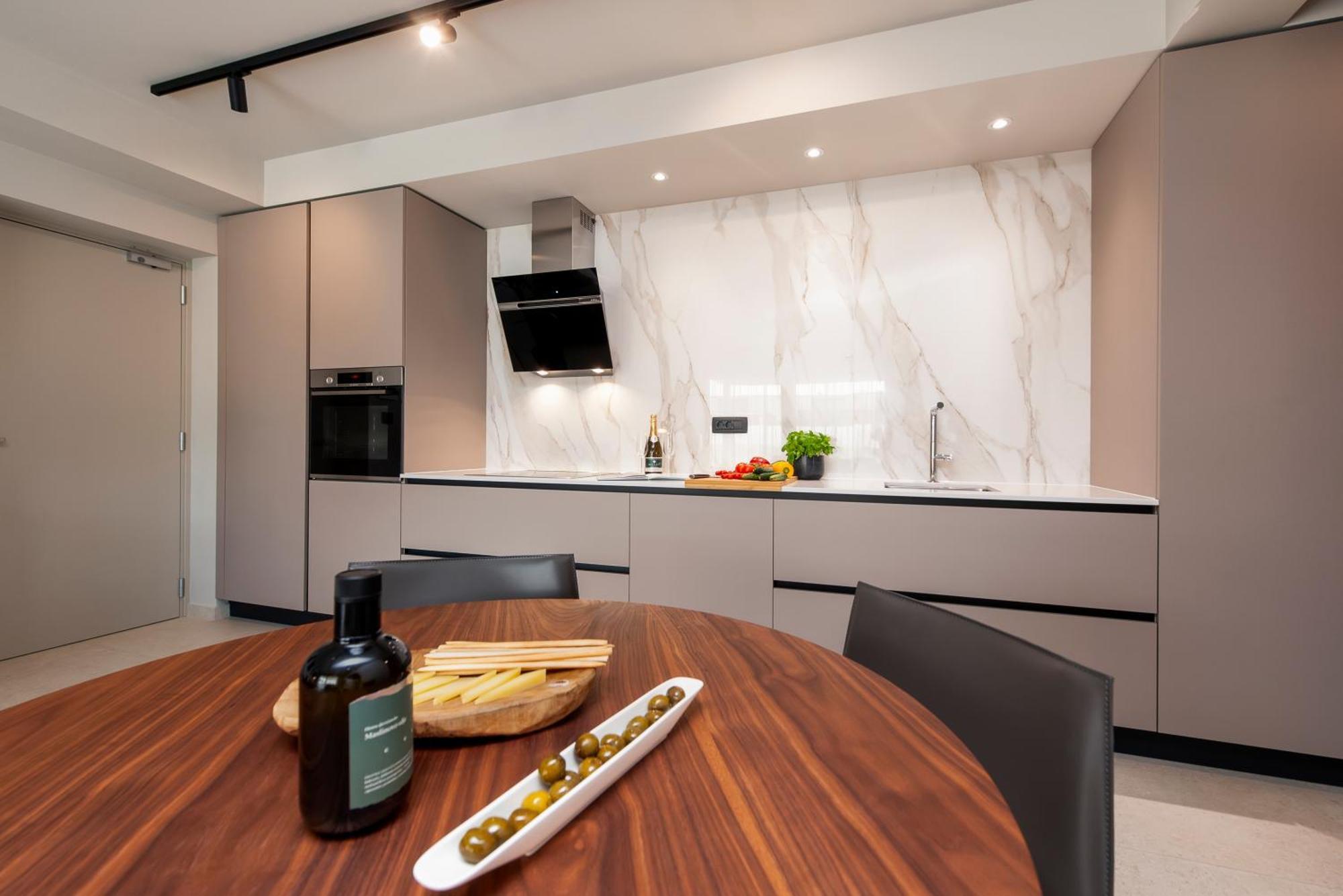 4R Royal Residence Rojnic Rovinj 3 Dış mekan fotoğraf