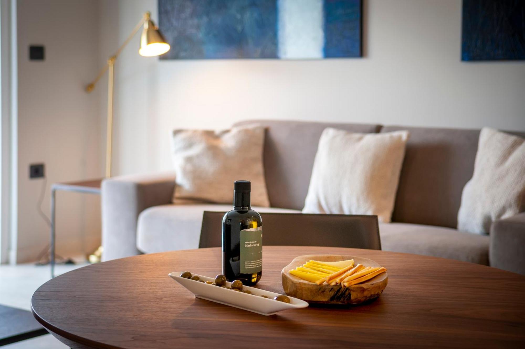 4R Royal Residence Rojnic Rovinj 3 Dış mekan fotoğraf