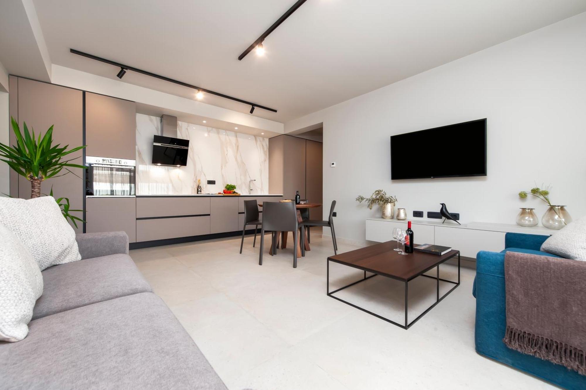 4R Royal Residence Rojnic Rovinj 3 Dış mekan fotoğraf