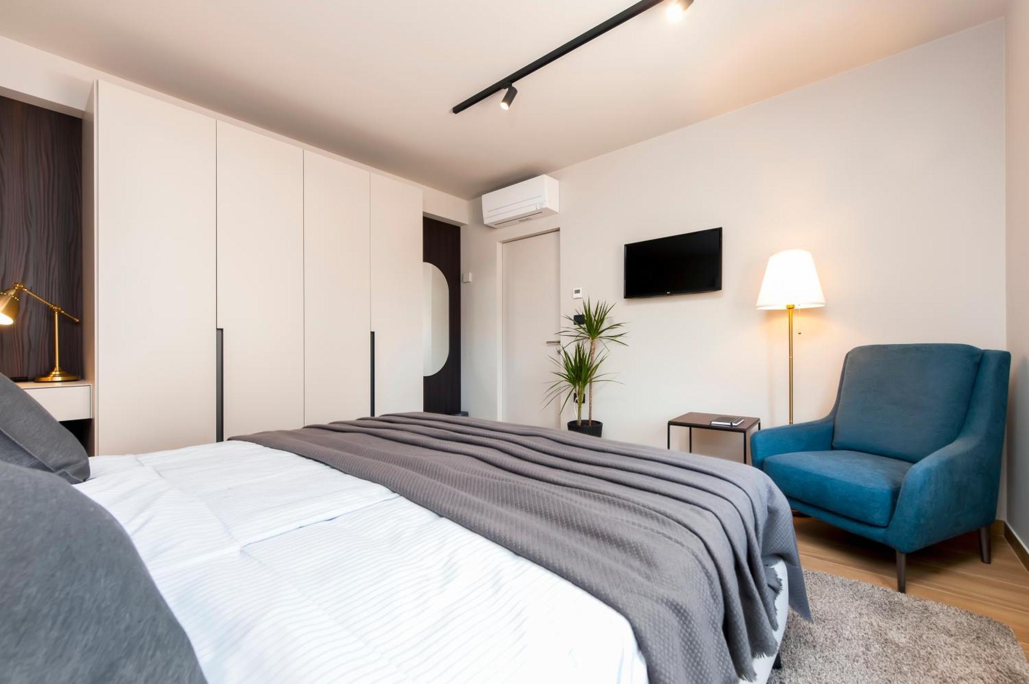 4R Royal Residence Rojnic Rovinj 3 Dış mekan fotoğraf