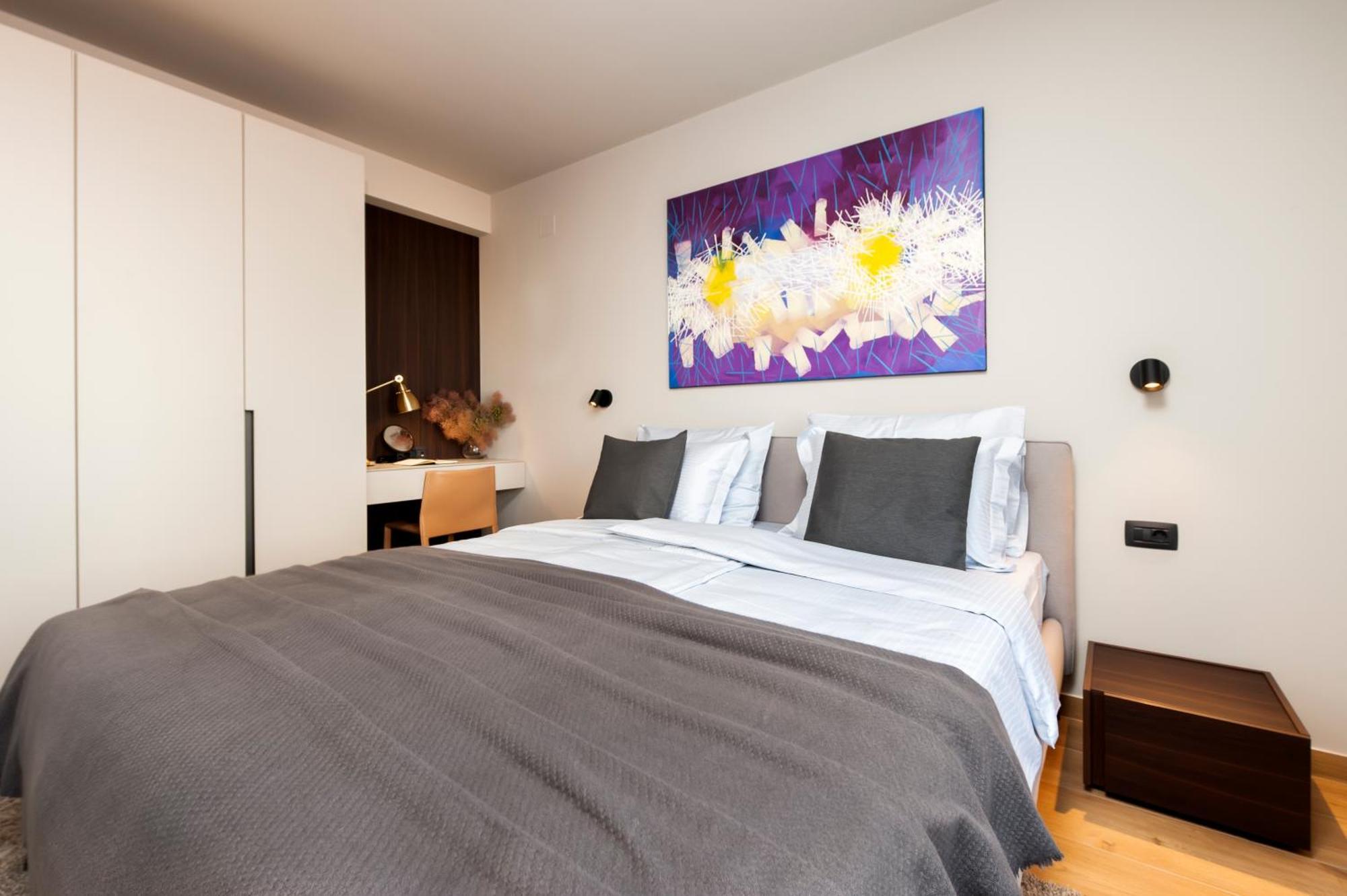 4R Royal Residence Rojnic Rovinj 3 Dış mekan fotoğraf