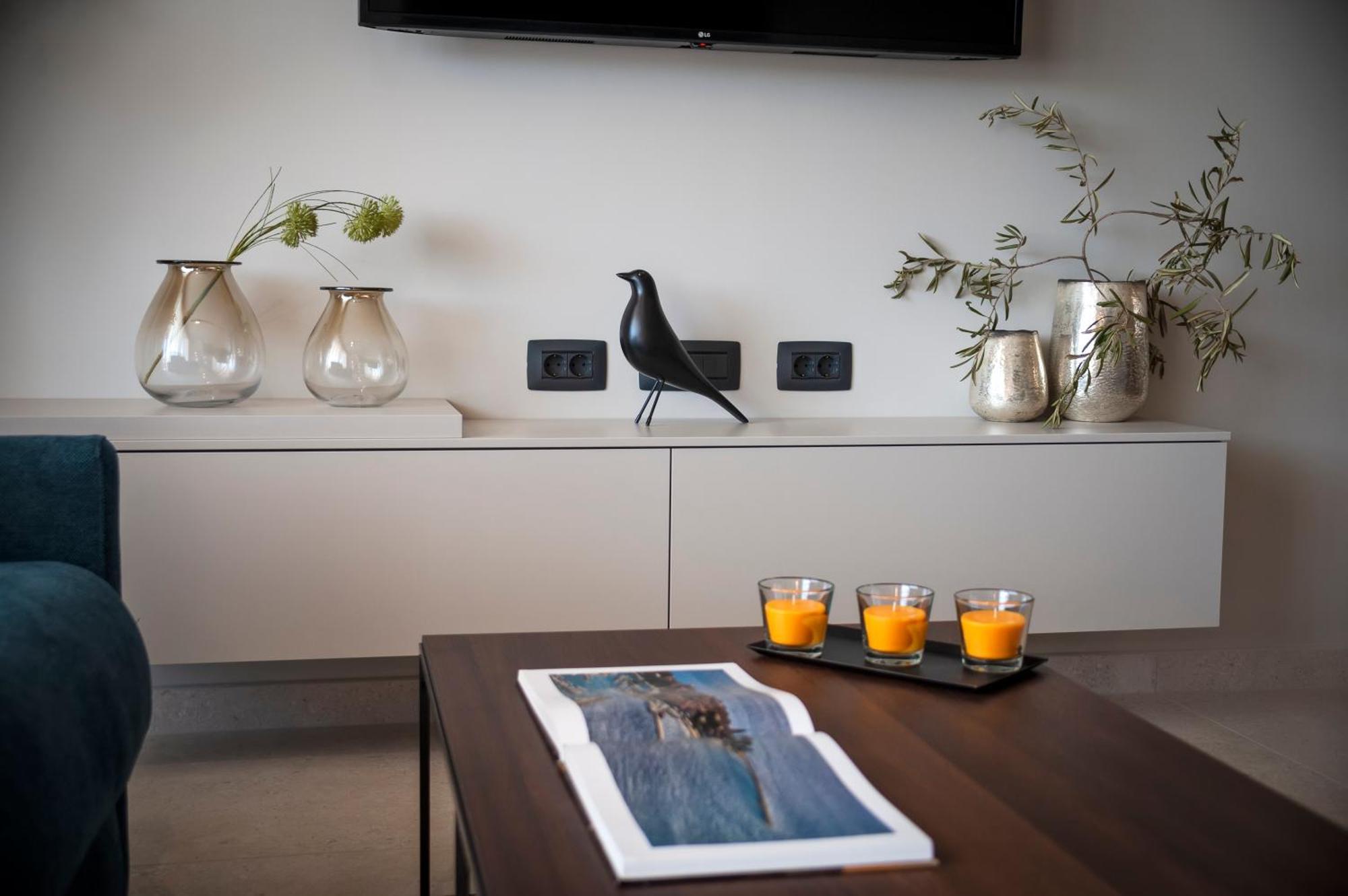 4R Royal Residence Rojnic Rovinj 3 Dış mekan fotoğraf