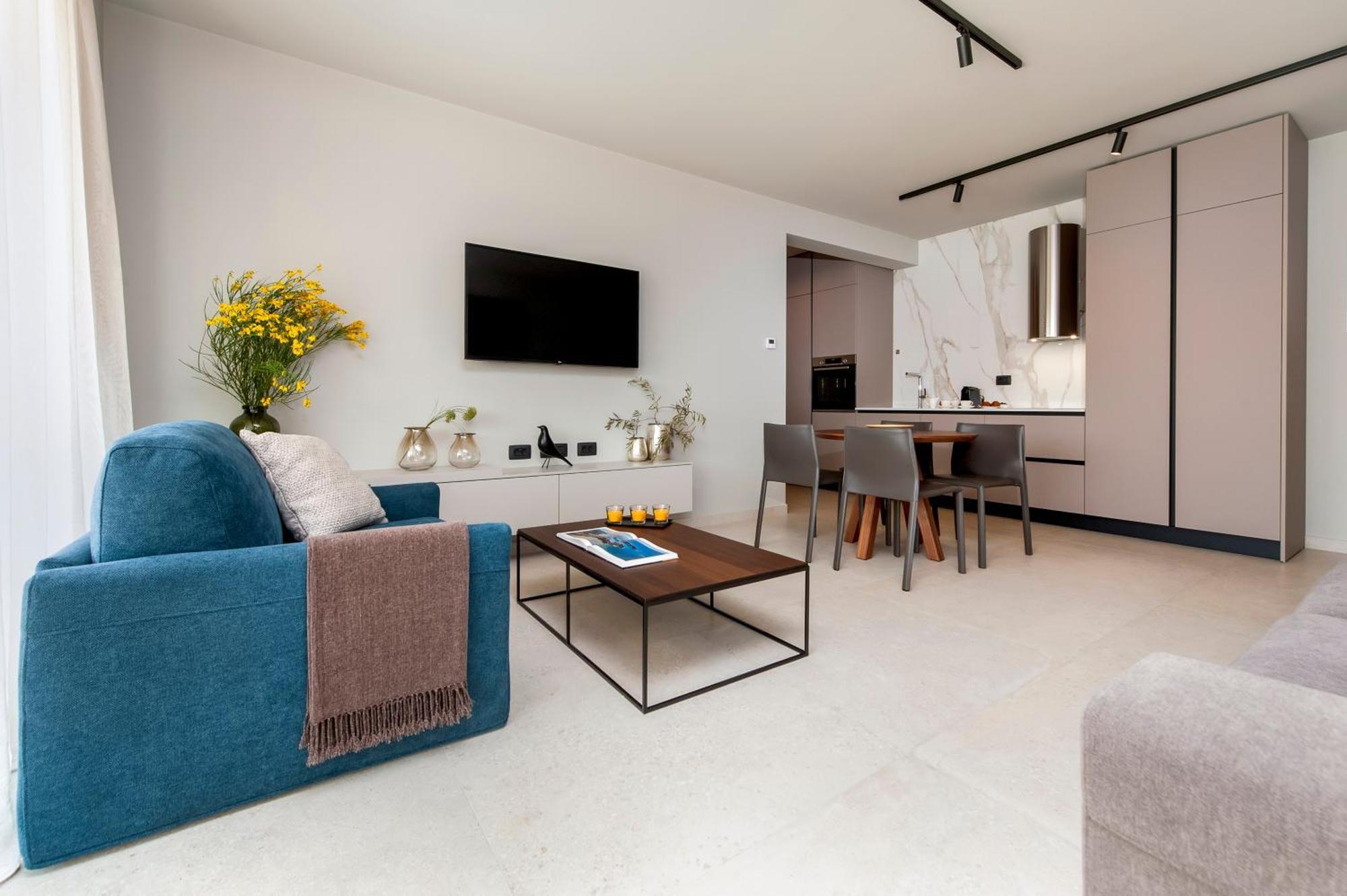 4R Royal Residence Rojnic Rovinj 3 Dış mekan fotoğraf