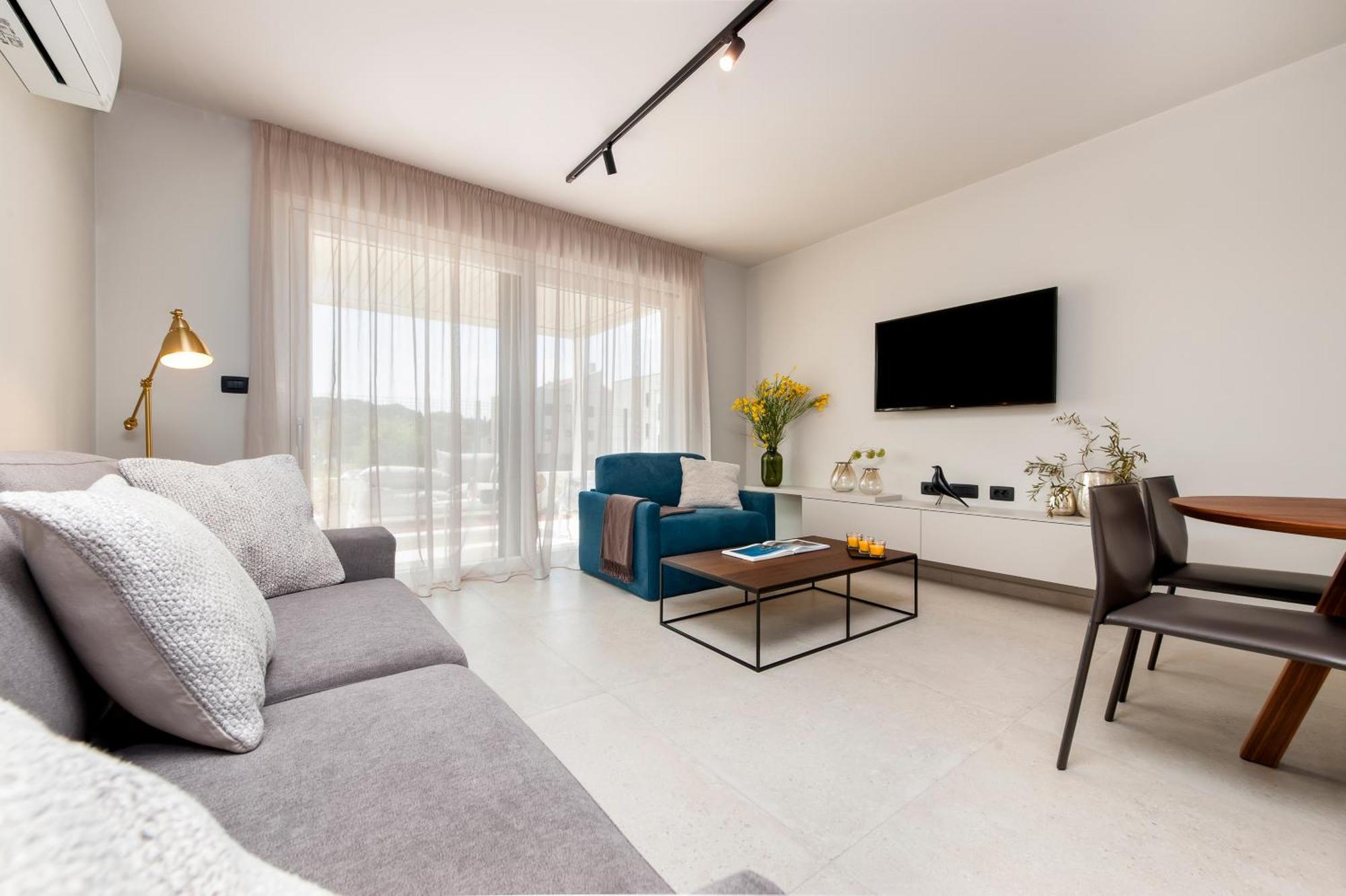 4R Royal Residence Rojnic Rovinj 3 Dış mekan fotoğraf