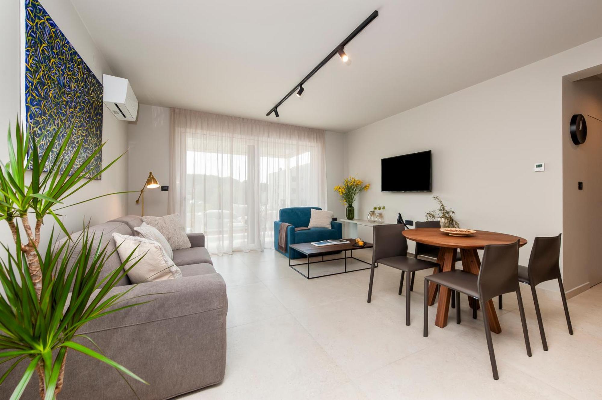 4R Royal Residence Rojnic Rovinj 3 Dış mekan fotoğraf
