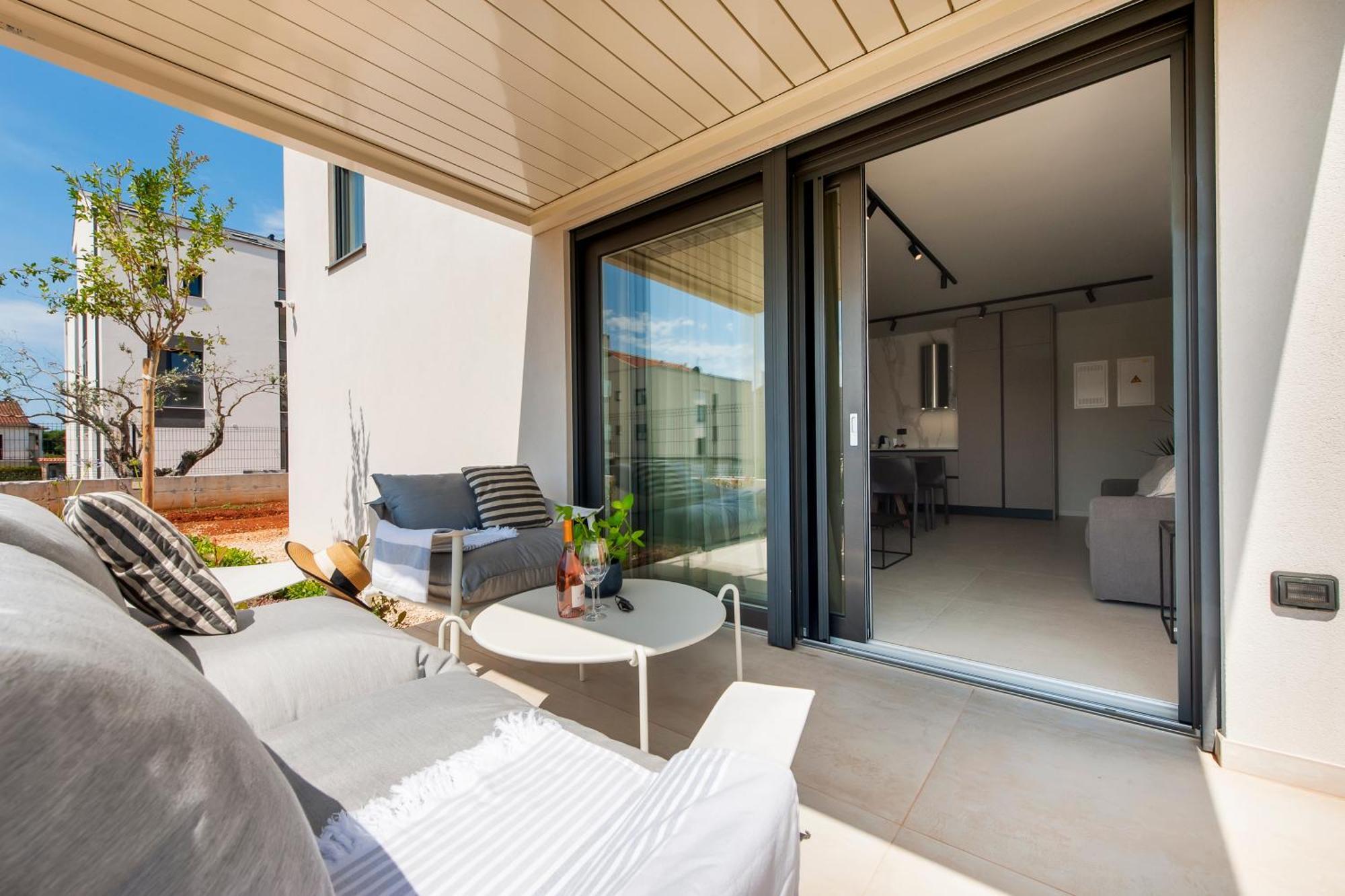 4R Royal Residence Rojnic Rovinj 3 Dış mekan fotoğraf