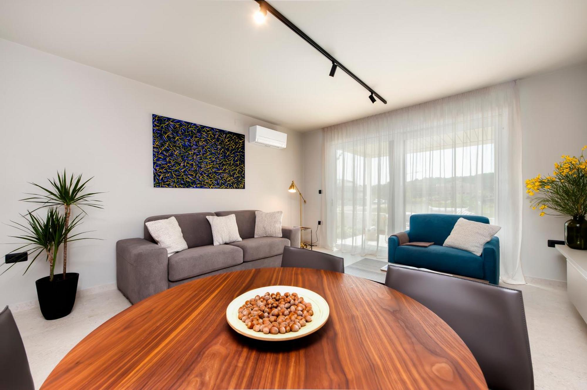 4R Royal Residence Rojnic Rovinj 3 Dış mekan fotoğraf