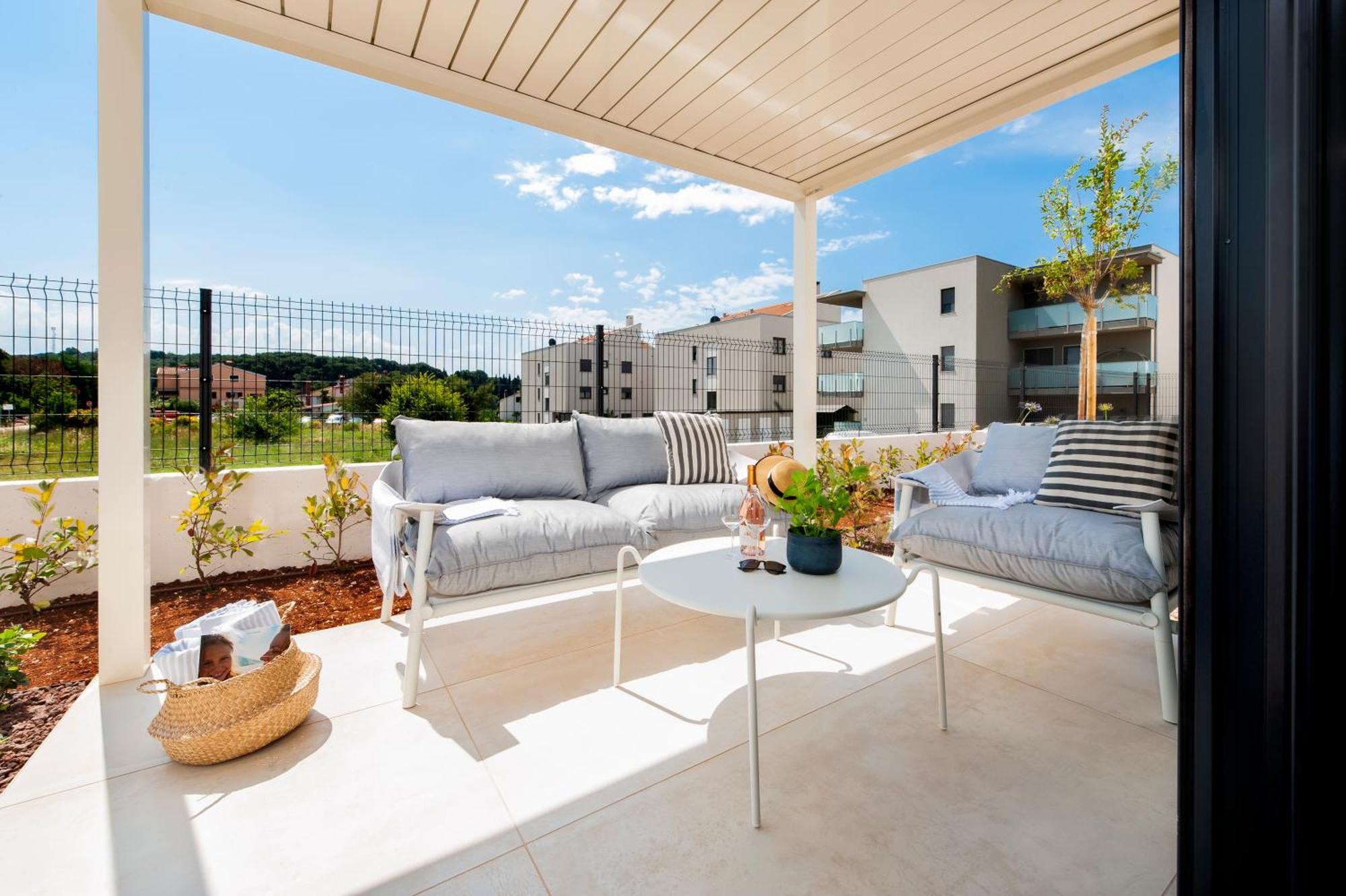 4R Royal Residence Rojnic Rovinj 3 Dış mekan fotoğraf