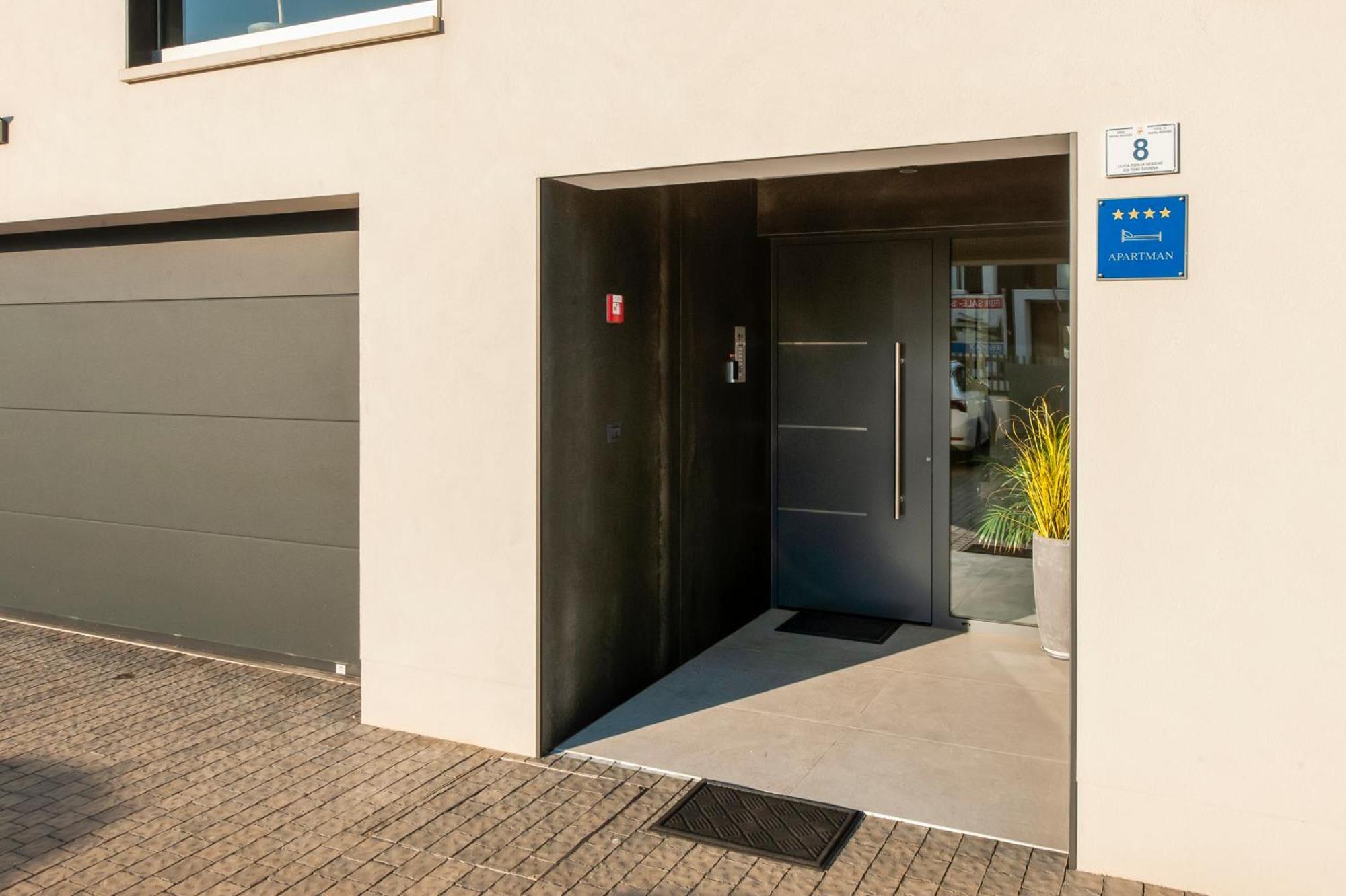 4R Royal Residence Rojnic Rovinj 3 Dış mekan fotoğraf