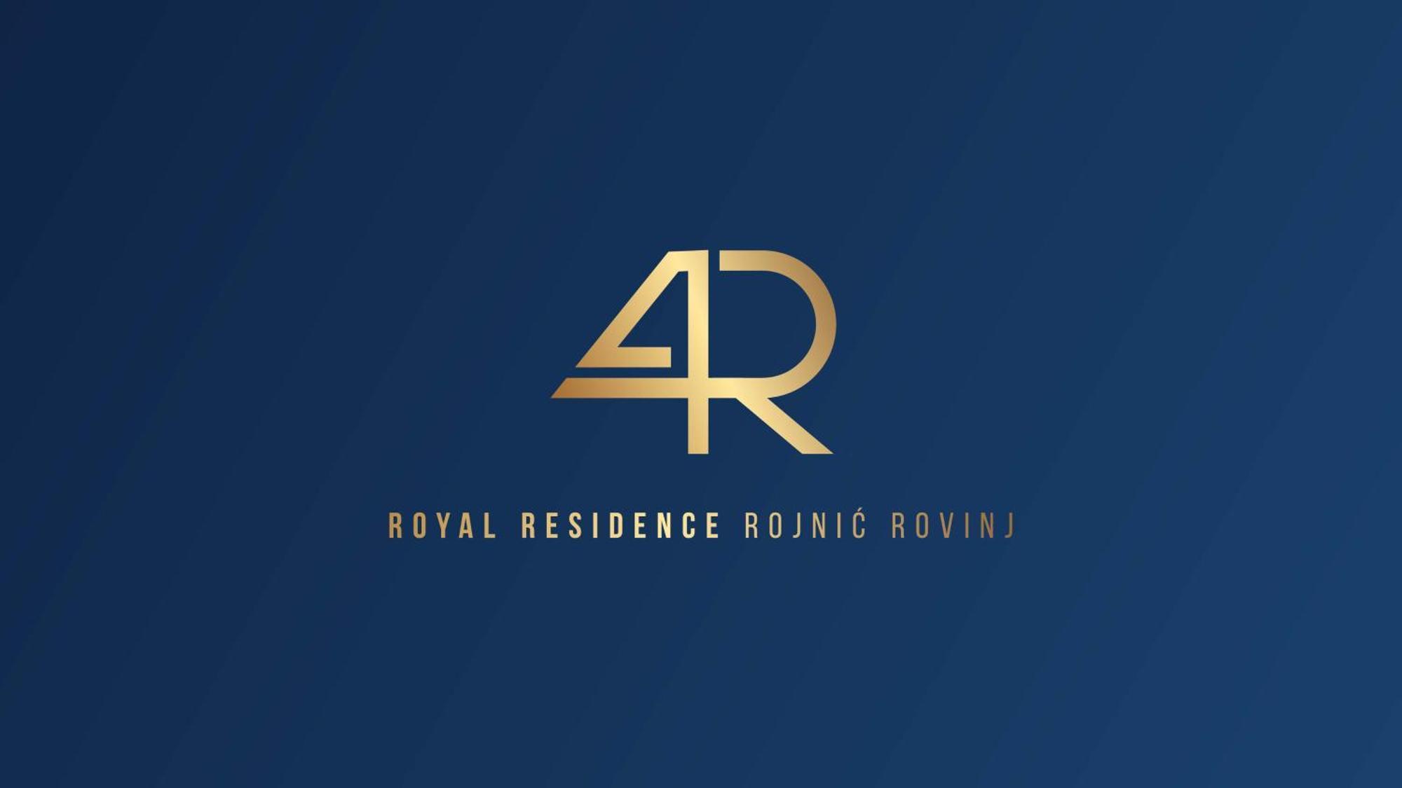 4R Royal Residence Rojnic Rovinj 3 Dış mekan fotoğraf