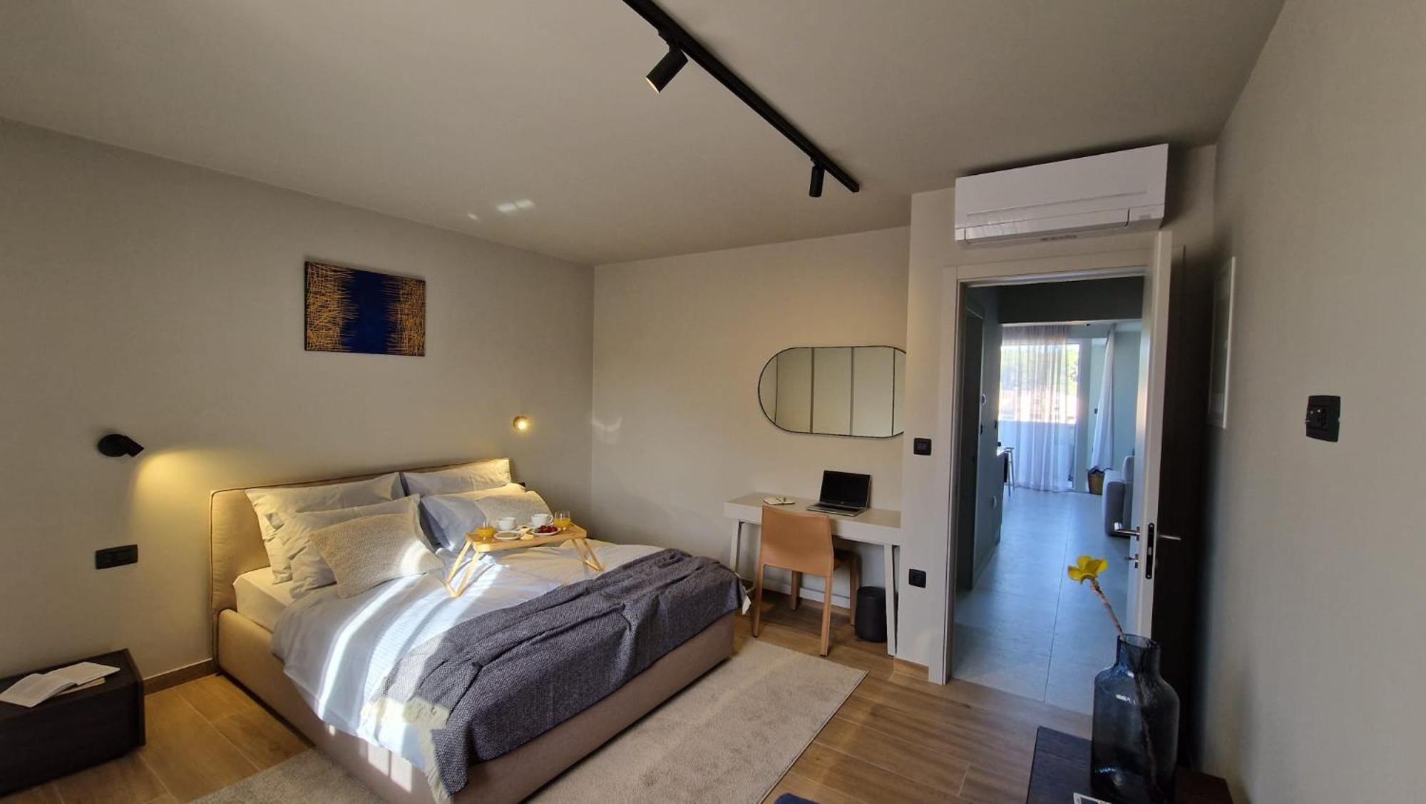 4R Royal Residence Rojnic Rovinj 3 Dış mekan fotoğraf