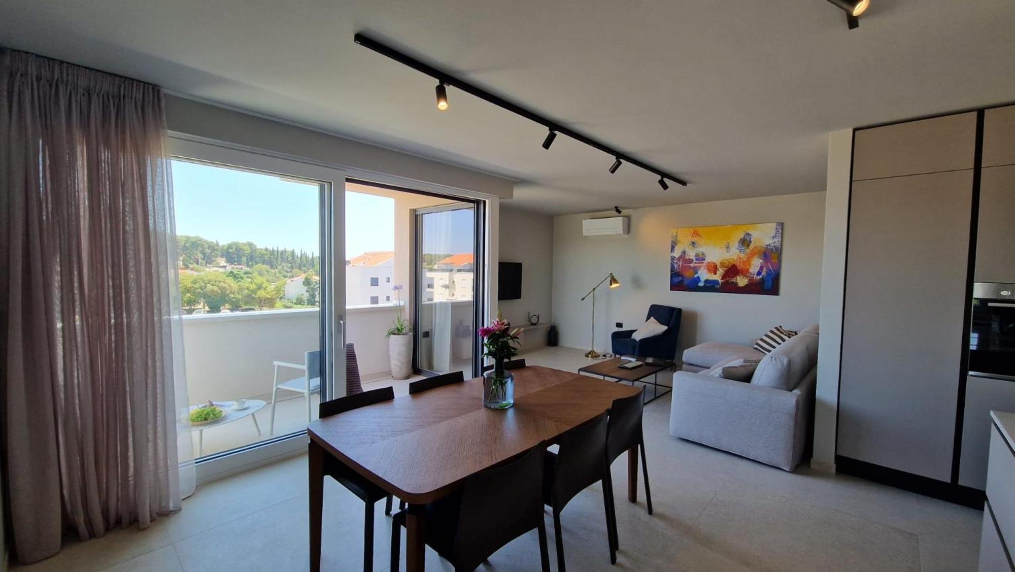 4R Royal Residence Rojnic Rovinj 3 Dış mekan fotoğraf