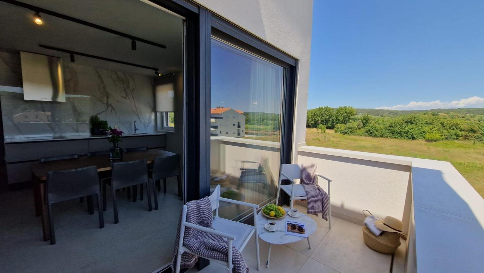4R Royal Residence Rojnic Rovinj 3 Dış mekan fotoğraf