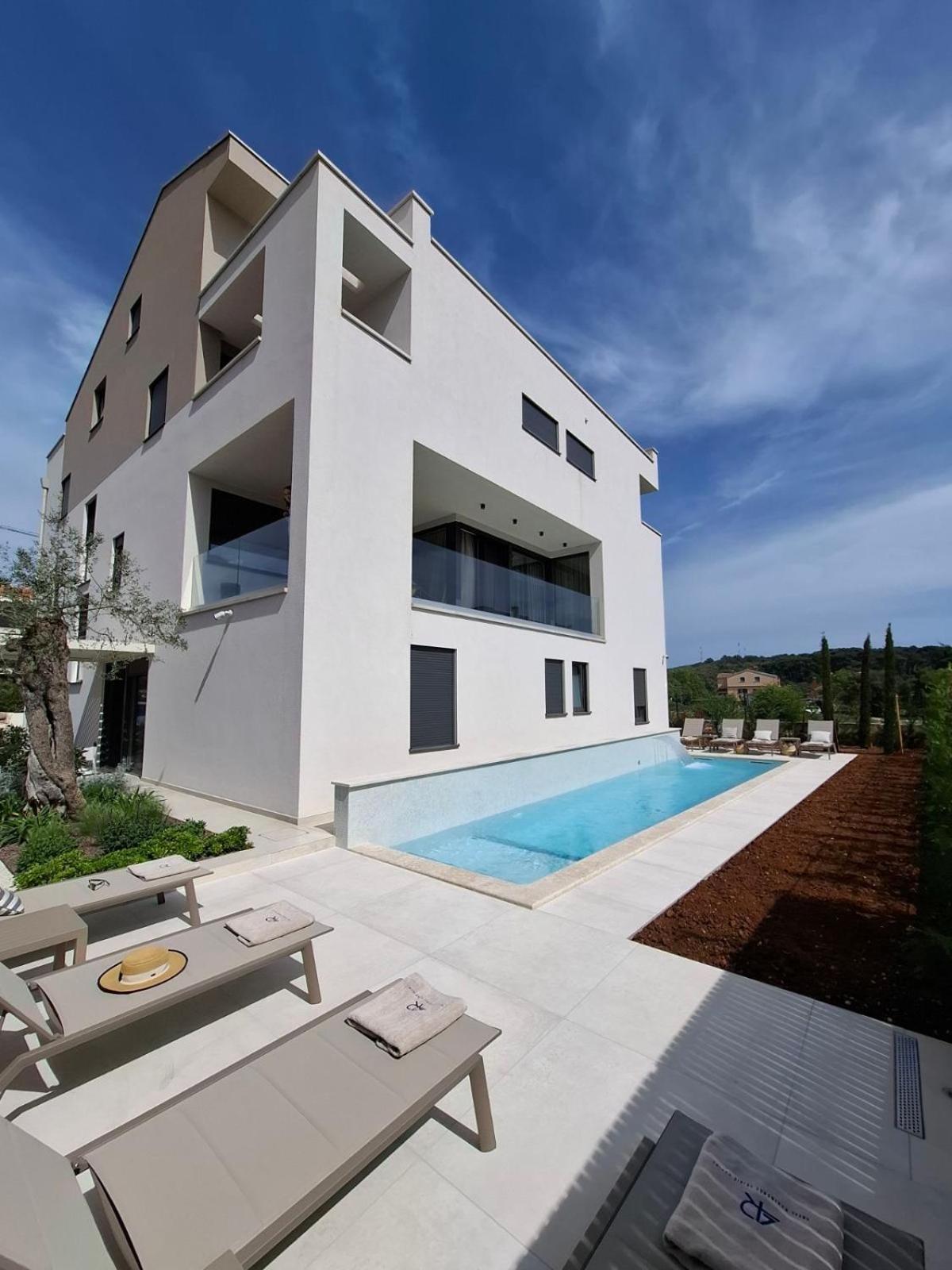 4R Royal Residence Rojnic Rovinj 3 Dış mekan fotoğraf