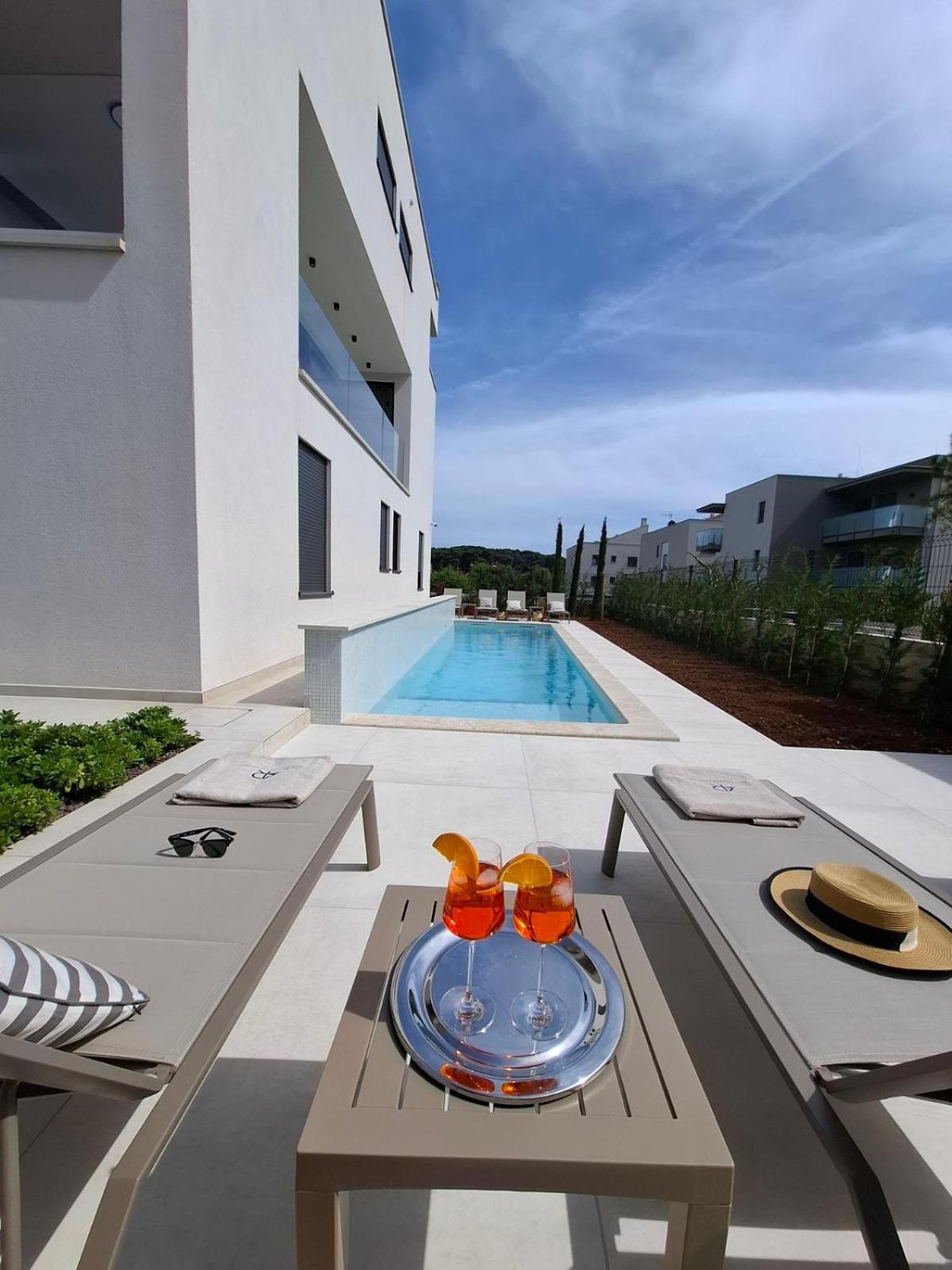 4R Royal Residence Rojnic Rovinj 3 Dış mekan fotoğraf